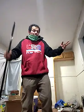 Wickidray online show from December 4, 12:20 am