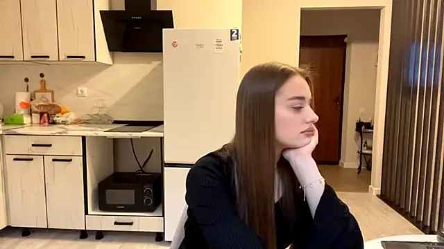 Snapshot of Adelle_Love chatting on December 3, 9:40 am Adelle Love online show from December 3, 9:40 am