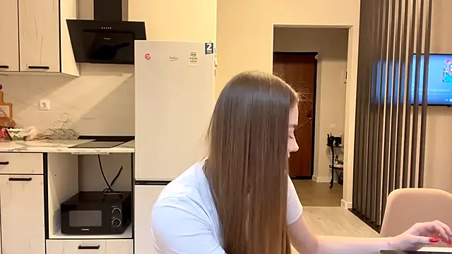 Snapshot of Adelle_Love chatting on December 4, 9:07 am Adelle Love online show from December 4, 9:07 am