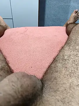 grandehomem3344 online show from January 7, 8:44 pm