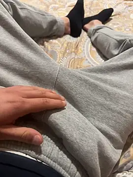 Davide9910x online show from April 9, 9:58 am