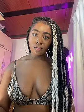 Cynthia es online show from April 24, 4:20 pm