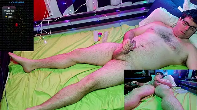 cumfun110xh online show from December 3, 12:40 am