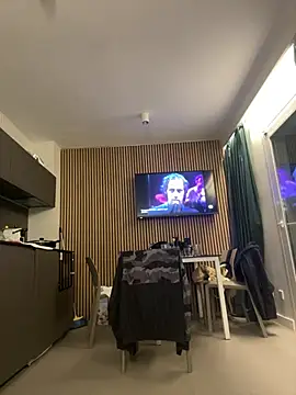 andresbale online show from February 1, 2:32 am