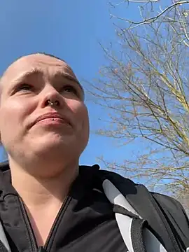 LoreenKinky online show from March 10, 12:10 pm