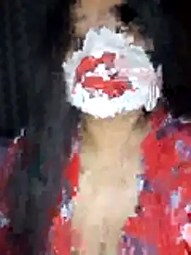 Snapshot of Chubby9Morena chatting on December 18, 9:21 pm Chubby9Morena online show from December 18, 9:21 pm