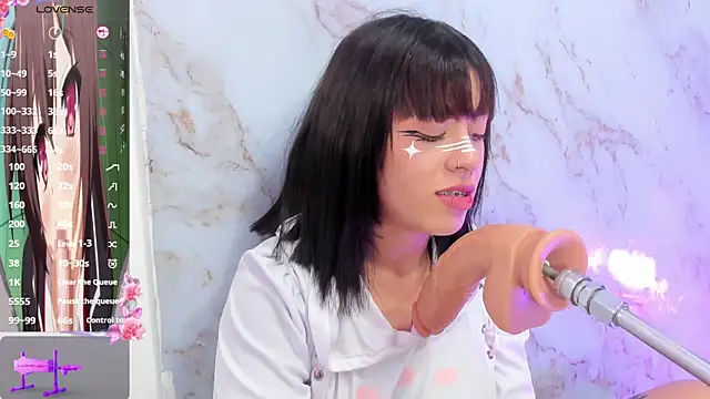 sofia shadow  online show from April 20, 5:43 am