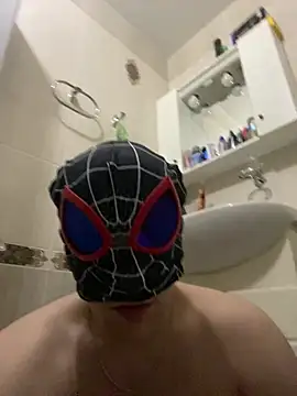 AlexPaulbig online show from May 8, 10:04 pm
