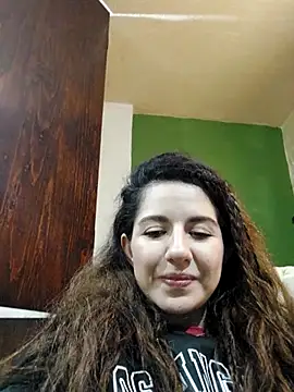 Snapshot of NatyMia chatting on December 3, 12:25 pm NatyMia online show from December 3, 12:25 pm