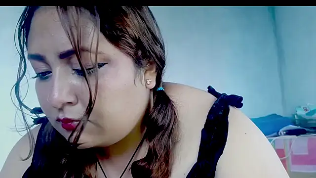 valeria-got online show from December 5, 2:03 pm