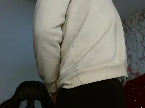 BlakeNoir  online show from February 13, 11:06 am