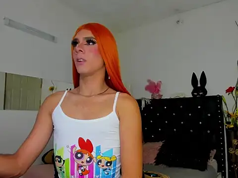 BlakeNoir  online show from April 10, 1:33 am