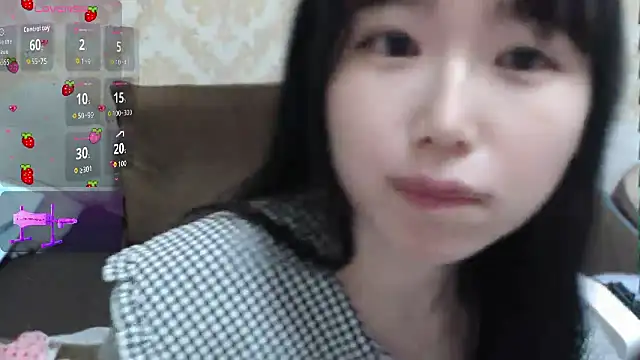 himaridesu online show from April 19, 6:54 pm