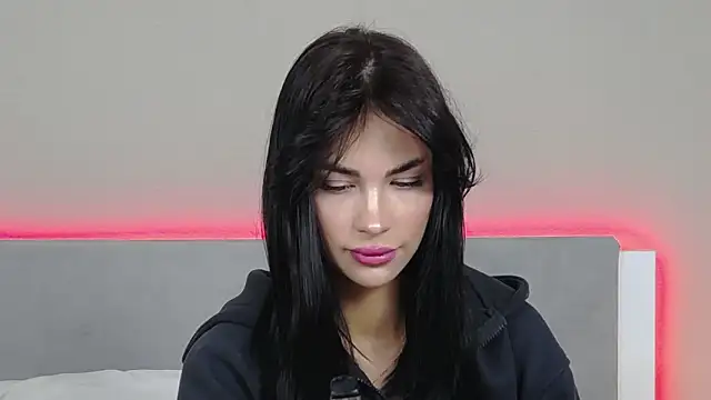 RachaelMils online show from March 2, 5:08 am