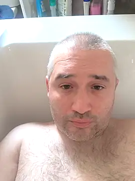 Olomoucak1982 online show from March 15, 12:00 pm