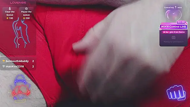 dadbodsensei  online show from March 13, 2:07 am