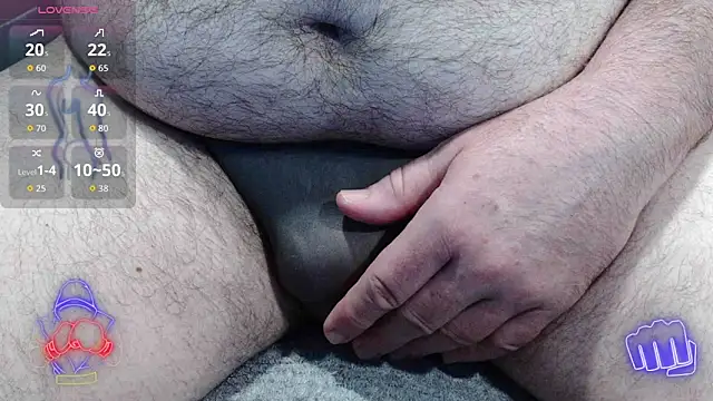 dadbodsensei  online show from April 22, 1:01 pm