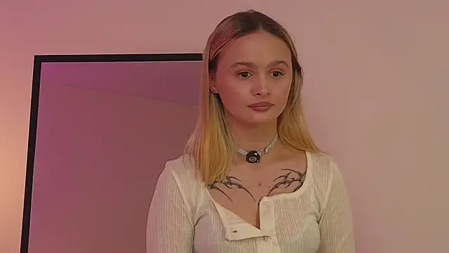 SweetSinTeacher online show from January 6, 8:29 am