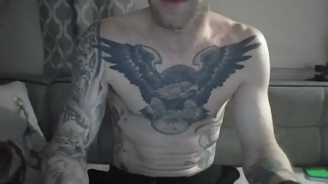 scotbhoyscott online show from December 4, 12:09 am