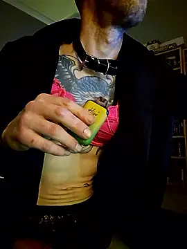 scotbhoyscott online show from March 12, 1:56 am