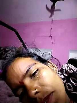 Snapshot of Chetna_sharma chatting on December 15, 12:48 am Chetna sharma online show from December 15, 12:48 am