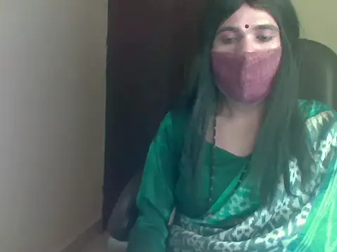 Lovely Ladyboy star online show from February 28, 4:13 am