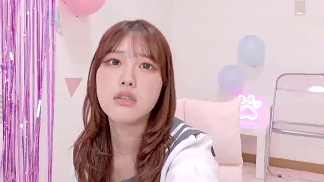 mashiro-desu online show from April 21, 8:09 am