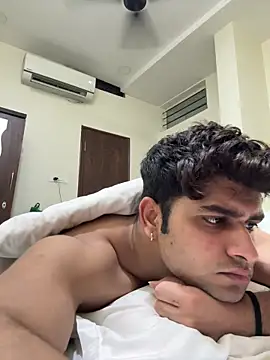 Anshtease online show from February 24, 11:58 pm