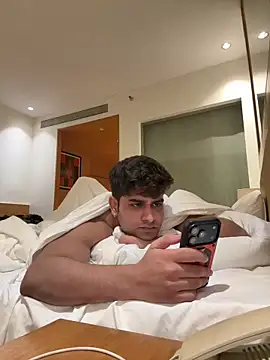 Anshtease online show from March 25, 6:36 pm