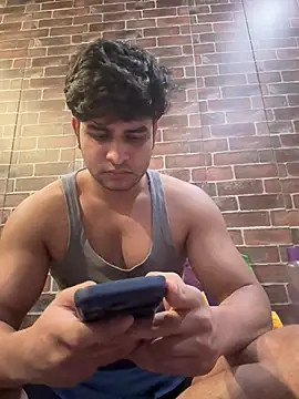 Anshtease online show from August 5, 1:36 pm