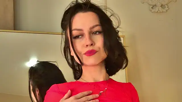 MonicaMercer online show from February 13, 8:43 am