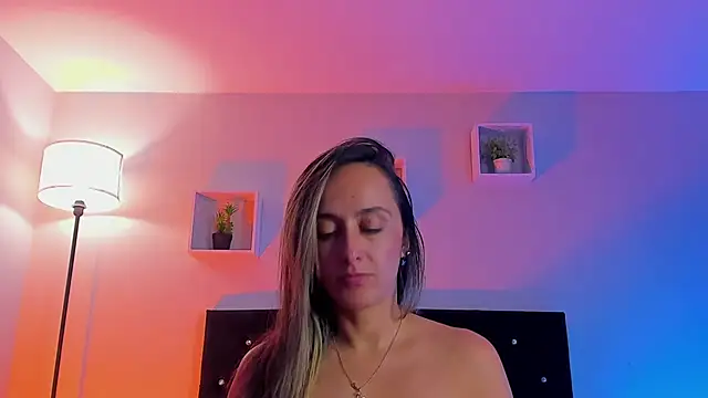 Victoria Rose  online show from February 3, 6:22 am