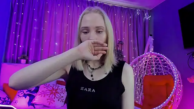 Gina Gina love online show from February 27, 2:33 am