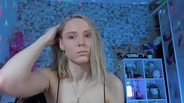 Gina Gina love online show from April 24, 1:19 am