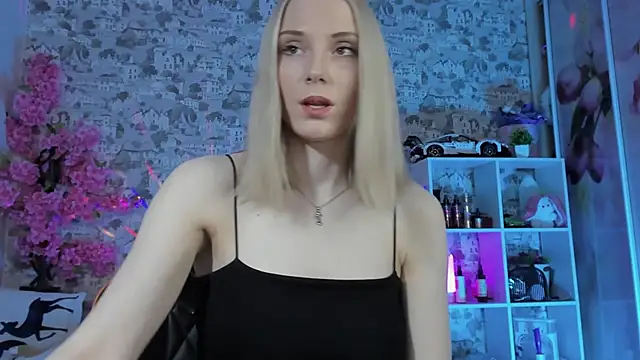 Gina Gina love online show from April 25, 12:57 am