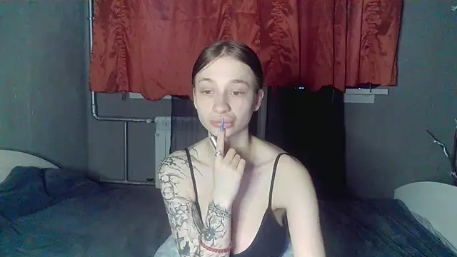 imChatty Alice online show from February 1, 8:46 am