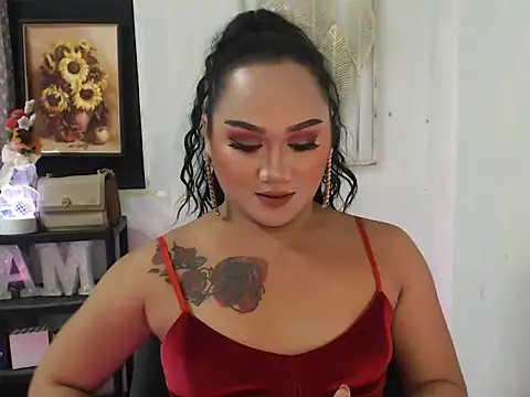 Snapshot of Wild_yummynam chatting on April 5, 4:59 pm Wild yummynam online show from April 5, 4:59 pm