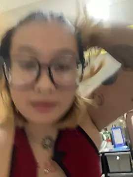 abella1116 online show from February 20, 8:20 pm