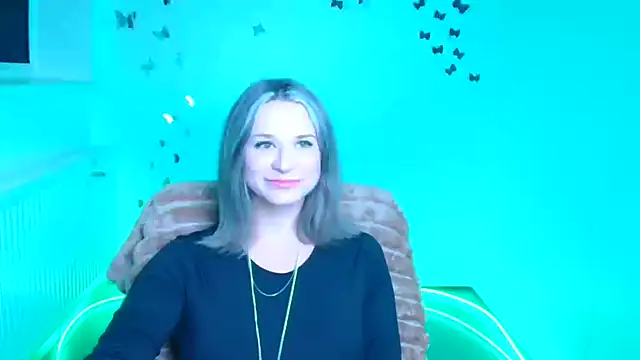 Melodie Aster online show from February 1, 7:18 am