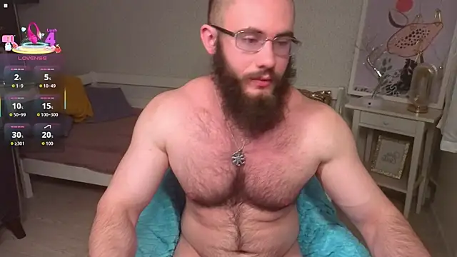 Ant Power online show from April 11, 8:57 pm