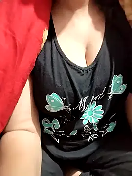 hottyrose69 online show from February 14, 12:40 am