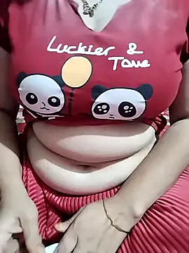 hottyrose69 online show from April 21, 3:50 pm