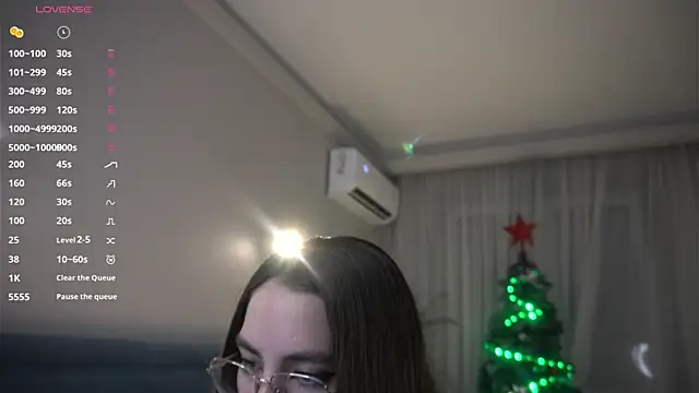 JesusBeckler online show from January 10, 4:09 pm