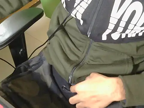 Michal Fransis online show from December 5, 12:47 pm