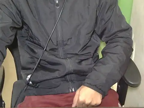 Michal Fransis online show from January 10, 1:02 pm