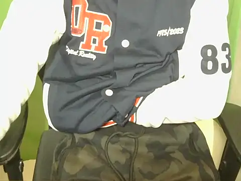 Michal Fransis online show from January 14, 5:18 pm