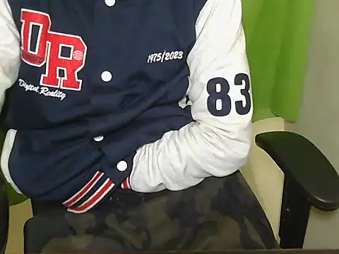 Michal Fransis online show from January 18, 4:55 pm