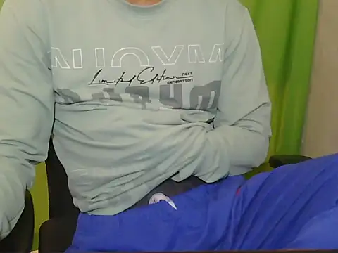 Michal Fransis online show from February 20, 8:05 am