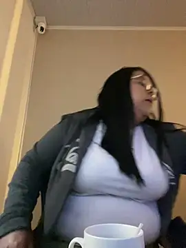 Carameloswing1 online show from February 16, 12:01 pm