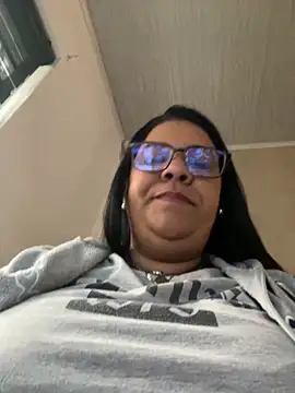 Carameloswing1 online show from April 19, 1:21 pm